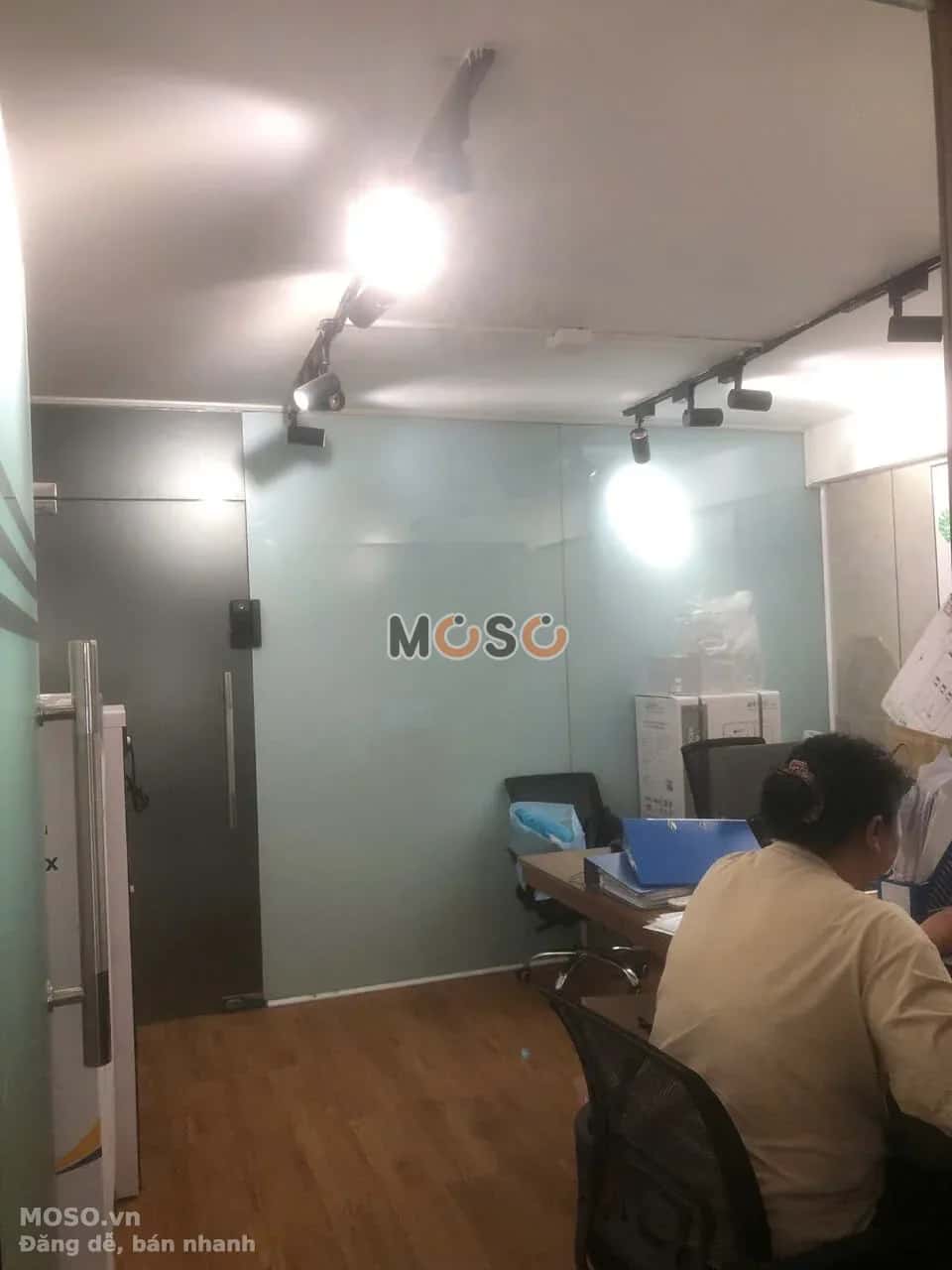 Cho thuê nhà mặt tiền Nguyễn Gia Trí Quận Bình Thạnh, TP.HCM – giá 28 triệu - ảnh 4